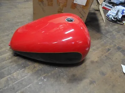 Victory V92 SPORT Cruiser & Special Edition RED Fuel Gas TANK 1013242A4 NEW • $349.99