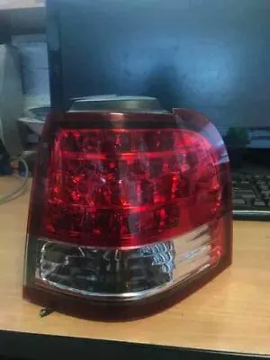 FORD ESCAPE ZD Null 4D WAGON  4 SP AUTOMATIC 2010 - TAIL LIGHT RIGHT • $110