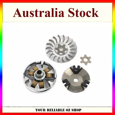 FRONT PRIMARY DRIVE CLUTCH VARIATOR For Yamaha JOG 50 Aprilia 50cc 49cc Scooter • $49.99