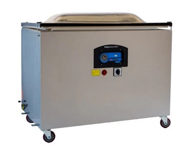 $6155.04 • Buy Vacmaster VP680 Timed Freestanding Chamber Vacuum Sealer With Gas Flush