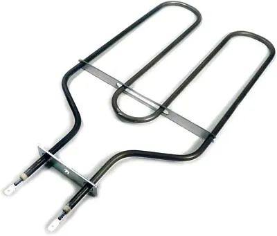 Rangemaster Elan110(7323) VictorianaDeluxe(5549) Grill Element X2 • £19.99