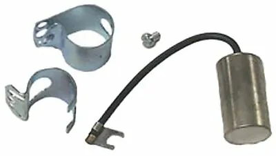 Sierra Marine Condenser Mallory Ignitions Replaces Mercury 391-898253001 18-5338 • $11.67