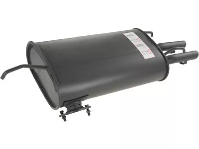 Rear API OES Muffler Fits Toyota Camry 1992-1993 3.0L V6 3VZ-FE Sedan 57YJGR • $141.91