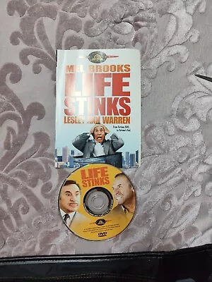Life Stinks (DVD 2003 Widescreen  Full Frame) • $19.98