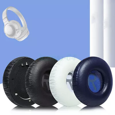 NEW Replacement Ear Pads Cushion Cover For JBL TUNE600BTNC TUNE660NC Headphones • $15.39