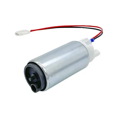 Fits Suzuki Outboard Electric Fuel Pump 15200-87J10 DF 40 50 60 70 HP HL QH TL T • $33.99