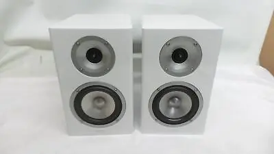 Acoustic Energy Reference 1 Speakers • £750