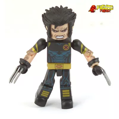 Marvel Minimates Wolverine Saga Ultimate Wolverine • $7.64