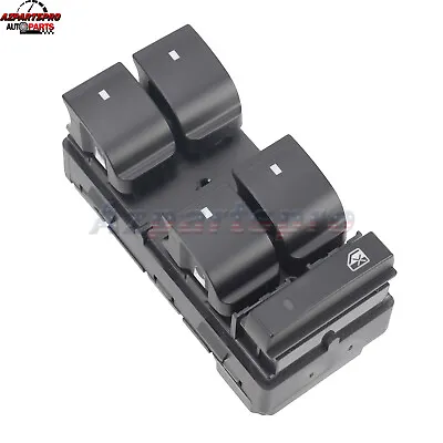 Master Power Window Switch For Chevy Traverse 2009 2010 2011 2012 2013 2014 2015 • $12.96