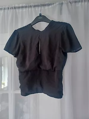 Abercrombie & Fitch Ladies Top Small • £6