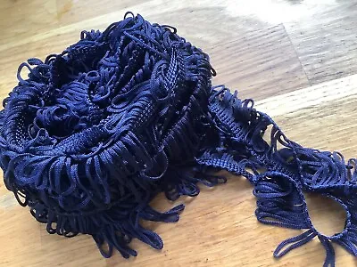 Upholstery Trim Edging Braid Tassels  • £1