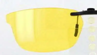 Custom Fit Polarized CLIP-ON Sunglasses For Ray-Ban 5121 50x22 RB5121 WAYFARER • $58.88