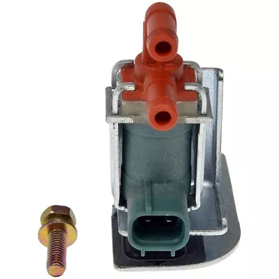 $90.13 • Buy 994-020 Dorman Purge Valve For Toyota Corolla 2000-2002