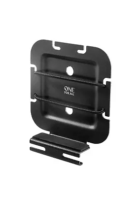 $32 • Buy One For All Universal Media Player Holder WM5221 - Designed For Apple TV 📺