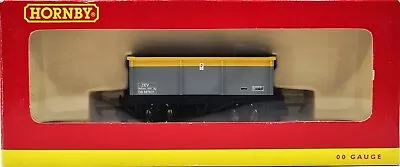 Hornby R6107C ZKV 27T Mineral Wagon DB387631 In BR Civil Engineers Dutch Livery • £12.99