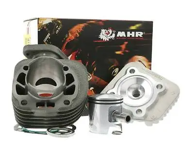 Sym Mask 2T 50 (2000-06)  Malossi Sport 70cc Cylinder Kit • $221.07