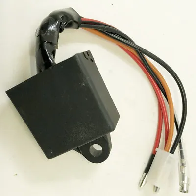 JOG 50cc 2T 2 Stroke Unrestricted AC CDI Ignition For YAMAHA Minarelli Scooter • $10.99