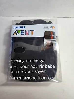$40 • Buy Philips Avent Milk Bottle Carry Bag Cherub Baby Warmer Cool Pack Brand New
