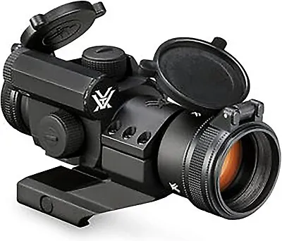 Vortex Strikefire II Optical Dot Sight Red & Green VOR-SF-RG-501 Japan • $275.77