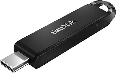 SanDisk 32GB Type-C USB 3.0 Ultra Flash Drive SamSung Android Phone MacBook AIR  • $14.95