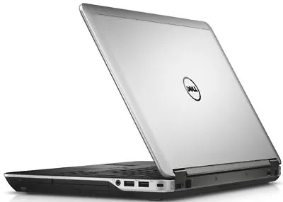 Dell Latitude E7440 Laptop Core I7-4600U 2.10GHz 16GB RAM 500GB HDD Webcam HDMI • £379.99