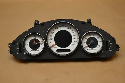 2006 W219 Mb Cls55 Amg Instrument Gauge Cluster Speedometer 2195405111 • $265.50