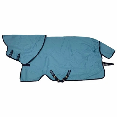 £97.95 • Buy Amigo Hero Ripstop Plus 100g Turnout Rug - Waterproof Horse Rug & Hood