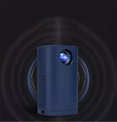 Mini Projector Multi-screen Version Can Be Connected To Mobile Phone • $96.64