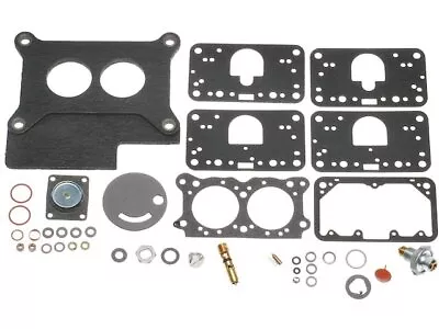 For 1971-1974 International Scout II Carburetor Repair Kit SMP 37412PFNJ 1973 • $54.95