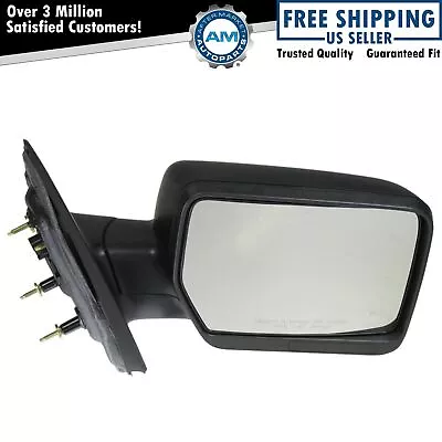 Power Door Mirror Right Passenger RH Side For 04-08 Ford Pickup Truck F150 F-150 • $82.36