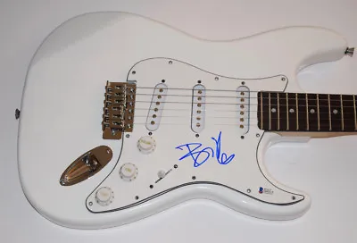 Billie Joe Armstrong Signed Autographed Electric Guitar GREEN DAY BAS COA • $1169.99