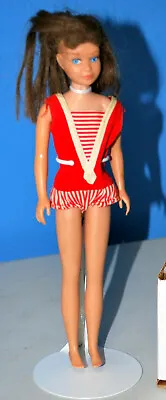 6 2301 WHITE Doll Stands 8 -10  Kaiser Skipper Little Miss Revlon Coquette Bratz • $17.99
