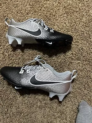 Mens Nike Vapor Edge Speed 360 2 Footbal Cleat (DA5455 003) No Box Size 12 • $59.99