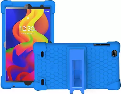 Kids Case For NUU Tab 8 Tablet Model T0801L T0802L For NUU Tab 8 Tablet Case • $19.99