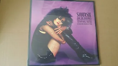 £29.99 • Buy Siouxsie And The Banshees Jumping Jacks.