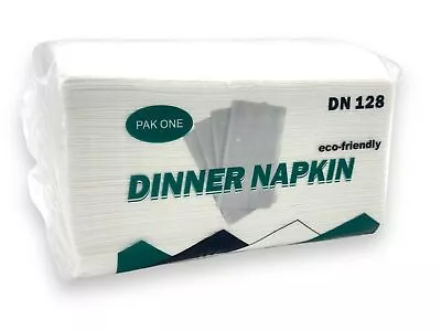 2 Ply Dinner Napkin 150ct • $14.63