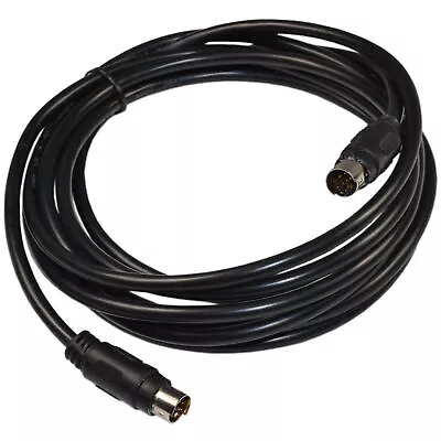 6.5ft 9 Pin Male To 9 Pin Male Audio Input Cable For Bose Lifestyle Series  • $10.34