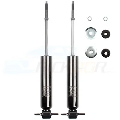 Pair Struts Shocks For 1992-99 Chevrolet C1500 C2500 Tahoe Left Right Front • $39.99