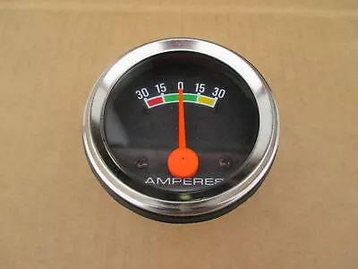 Amp Gauge For B.f. Avery A V • $14