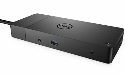 £110 • Buy Dell Docking Station WD19 Type C 130W