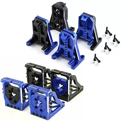 For TRAXXAS 1/5 X-Maxx 6S/8S 1/6 4WD XRT 8S Alloy Quick Release Motor Mount • $45.92