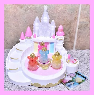 $70 • Buy Bandai Go! Princess PreCure Pretty Cure Music Princess Palace Music Box Toy