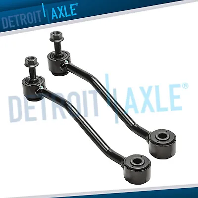 Pair (2) Rear Sway Bar End Links For Ford Explorer Mercury Mountaineer • $29.14