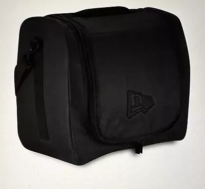 New Era Black 24 Pack Cap Carrier • $5.50