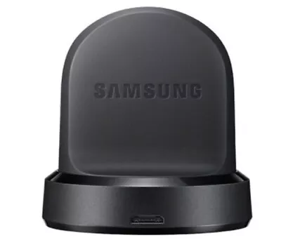 Genuine Samsung Charging Dock For Gear S3 - EP-YO760 - (USB CABLE INCLUDED) • $16.99