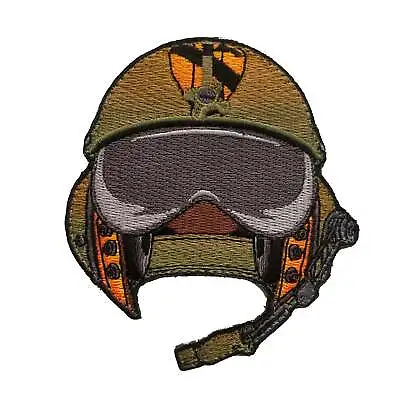 Draft Vietnam Pilot Helmet • $14.95
