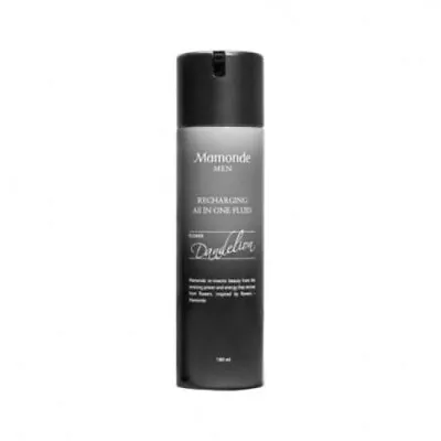 Mamonde Men Recharging All-in-One Fluid 180ml • $18.57