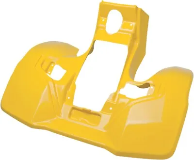 Maier Rear Fenders Yellow For Suzuki LT 500 R Quadzilla • $335.65