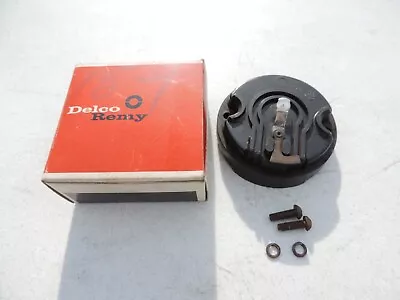 1964 Buick V6 Delco Remy Distributor Rotor - Vintage Original Ignition Part  • $24.95