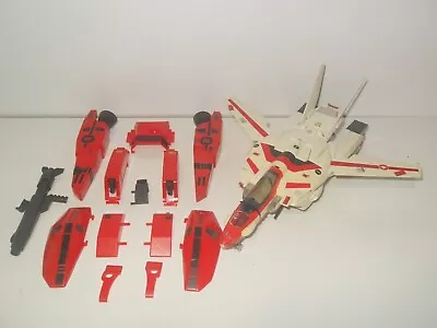 Transformers G1 Original Vintage Jetfire Skyfire Matsushiro • $299.99